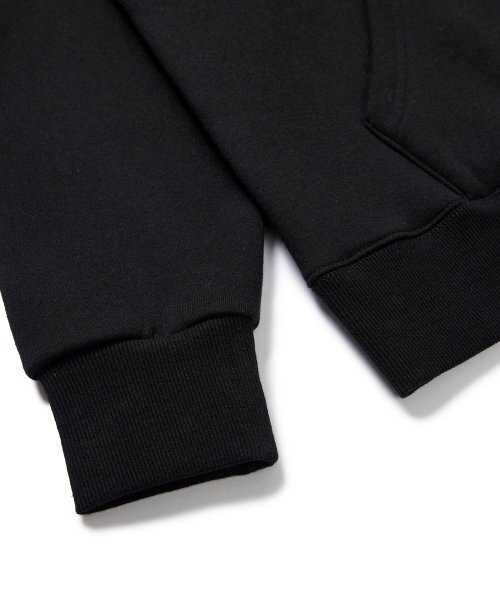 BORN CHAMPS（ボーンチャンプス）の「BC フューチャーロゴフードパーカー B22FT01BK（パーカー・レディース・その他・LARGE/MEDIUM/SMALL）」の7枚目の写真