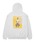 HUF�i�n�t�j�́uHUF X J.ROCC X STONES THROW HOODIE�i�p�[�J�[�j�v�b�A�b�V���O���[