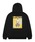 HUF�i�n�t�j�́uHUF X J.ROCC X STONES THROW HOODIE�i�p�[�J�[�j�v�b�u���b�N