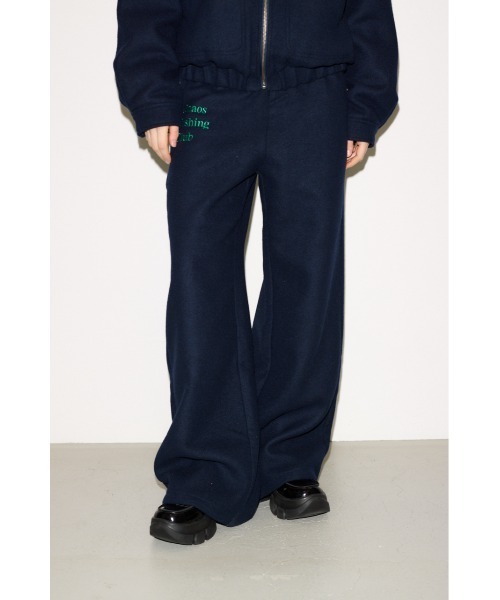 THROW Chaos Fishing Club RELAX PT カオスフィッシングクラブ