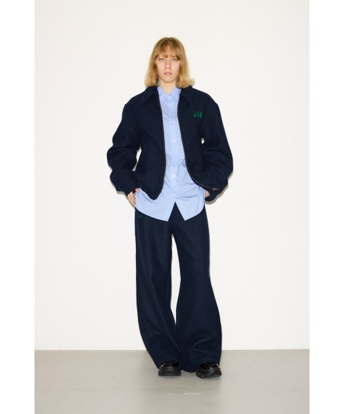 THROW Chaos Fishing Club RELAX PT カオスフィッシングクラブ