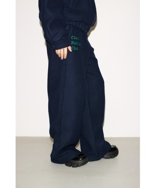 THROW Chaos Fishing Club RELAX PT カオスフィッシングクラブ