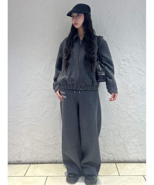 THROW Chaos Fishing Club RELAX PT カオスフィッシングクラブ