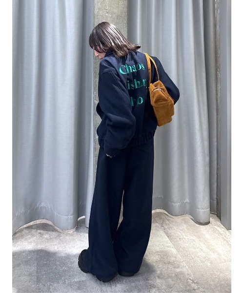 THROW Chaos Fishing Club RELAX PT カオスフィッシングクラブ