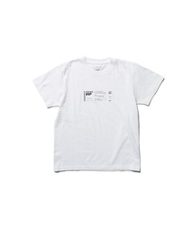 F.C.Real Bristol for Kids（エフシーレアルブリストルフォーキッズ）の「TICKET TEE（Tシャツ/カットソー）」