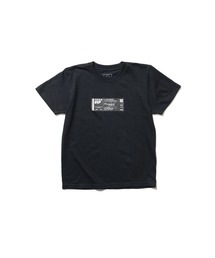F.C.Real Bristol for Kids | TICKET TEE(Tシャツ/カットソー)