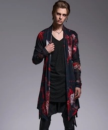 kiryuyrik｜キリュウキリュウ（メンズ）のカーディガン/ボレロ