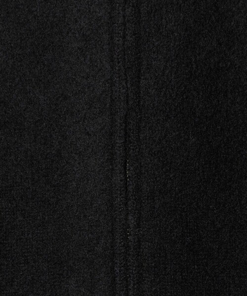 UNITED ARROWS（ユナイテッドアローズ）の「トッド＆ダンカン ブラッシュド カウチンニット（カーディガン/ボレロ・メンズ・ブラック/グレー系・M/L/XL/S）」の21枚目の写真
