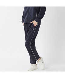FILA フィラ  スポーツ 軽量 パイピング トラック ジャージパンツ