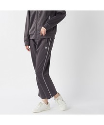 FILA フィラ スポーツ 軽量 パイピング トラック ジャージパンツ