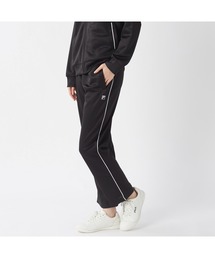FILA フィラ スポーツ 軽量 パイピング トラック ジャージパンツ