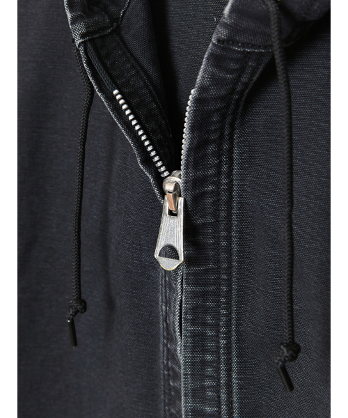 MODNINE(モディナイン)の「Mr. Blackstone - Jacket(パーカー・メンズ・その他・SMALL/MEDIUM/LARGE)」の3枚目の写真