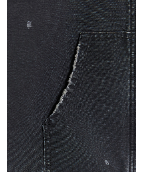 MODNINE(モディナイン)の「Mr. Blackstone - Jacket(パーカー・メンズ・その他・SMALL/MEDIUM/LARGE)」の5枚目の写真