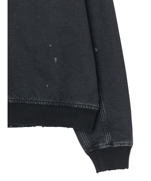 MODNINE(モディナイン)の「Mr. Blackstone - Jacket(パーカー・メンズ・その他・SMALL/MEDIUM/LARGE)」の7枚目の写真