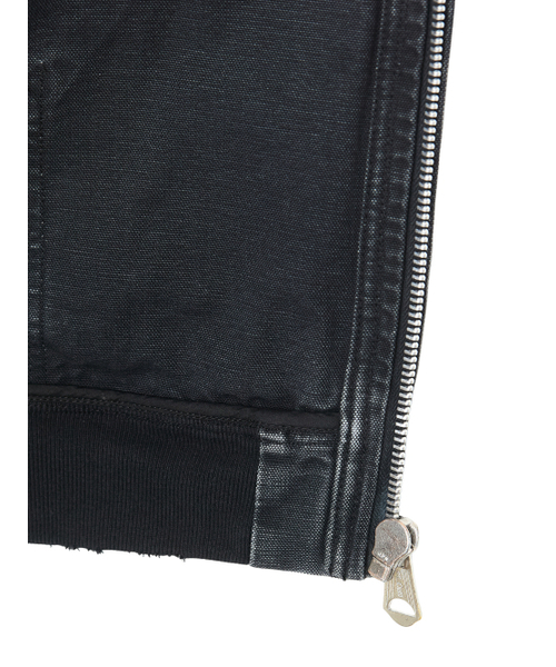 MODNINE(モディナイン)の「Mr. Blackstone - Jacket(パーカー・メンズ・その他・SMALL/MEDIUM/LARGE)」の10枚目の写真