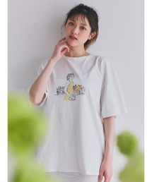 【コラボ】2nd Anniversary Collaboration Tee