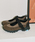 GRISE�i�O���[�Y�j�́u�s�ǉ��tGRISE VIBRAM �����[�W�F�[���X�j�[�J�[�i�X�j�[�J�[�j�v�b�u���E��