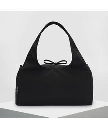 TRM（スリーマインズ）の「TRM リサイクルナイロンヨーヨーダッフルバッグ T60G（スポーツグッズ）」