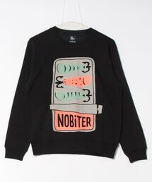 and it_（アンドイット）の「スウェットカットソー（スウェット）」