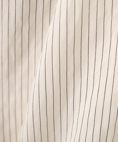 EDIT COLOGNE(エディットコロン)の「<E>ラッフルタイドッキングワンピース / 1216147200(ワンピース・レディース・ピンク/ネイビー・SMALL/P/S/MEDIUM)」の11枚目の写真