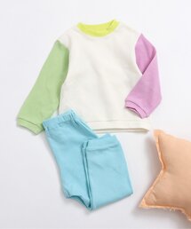 BREEZE(�u���[�Y)�̃��b�t�����Ԃ�p�W���}(���[���E�F�A/�p�W���})