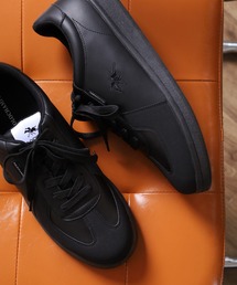 POLOCHAMPS | POLOCHAMPS レトロトレーニングシューズ(スニーカー)