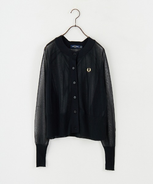 FRED PERRY（フレッドペリー）の「[FRED PERRY/フレッドペリー] ワン