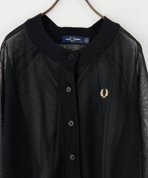 FRED PERRY（フレッドペリー）の「[FRED PERRY/フレッドペリー] ワン