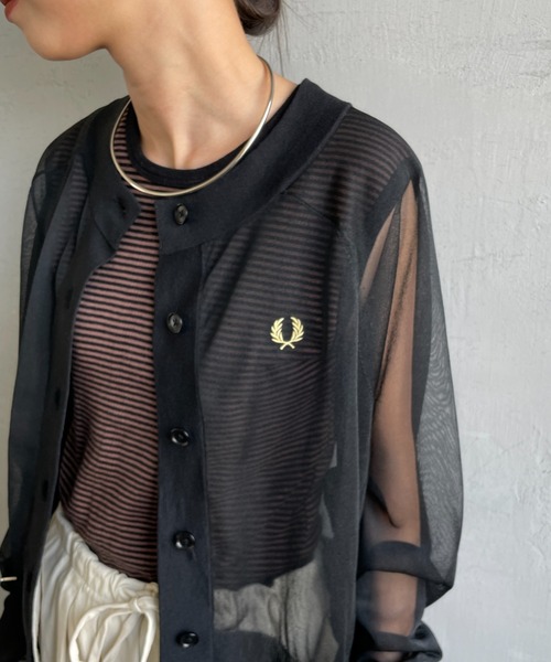 FRED PERRY（フレッドペリー）の「[FRED PERRY/フレッドペリー] ワン