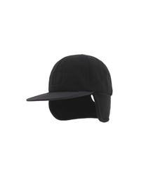 MOIF（モイフ）の「[AW24]HIKER TROOPER CAP / BLACK（ハット）」