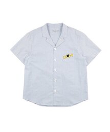 LUVISTRUE（ラヴイズトゥルー）の「(UNISEX)JF PAJAMAS SHIRTS_SB（ルームウェア/パジャマ）」