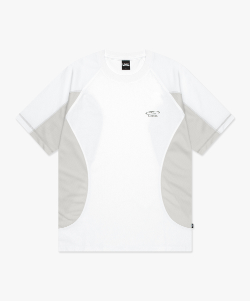 LMCの「カーブドラインティー ホワイト(Tシャツ/カットソー・レディース・その他・S/M/L/XL)」の11枚目の写真