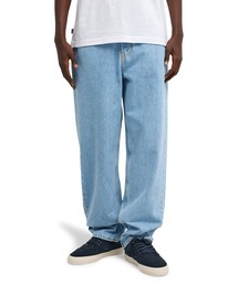 ELEMENT（エレメント）の「ELEMENT メンズ RELAX 5 DENIM デニムパンツ 【2026年春夏モデル】（デニムパンツ）」
