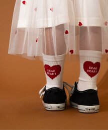 BREEZE | スウィートバリエーションソックス(ソックス/靴下)