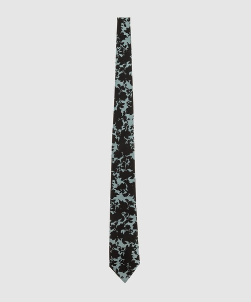 ■ドリス・ヴァン・ノッテン■ネクタイ　DRIES VAN NOTEN DRIES VAN NOTEN（ドリスヴァンノッテン）の「DRIES VAN NOTEN Ties