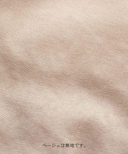 Crisp（クリスプ）の「ストライプキャミワンピース（ワンピース・レディース・ベージュ/グリーン・FREE）」の22枚目の写真