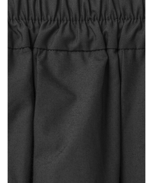 MidiUmi（ミディウミ）の「MidiUmi バルーンスカート（スカート・レディース・ブラック/カーキ/ライトグレー・FREE）」の6枚目の写真