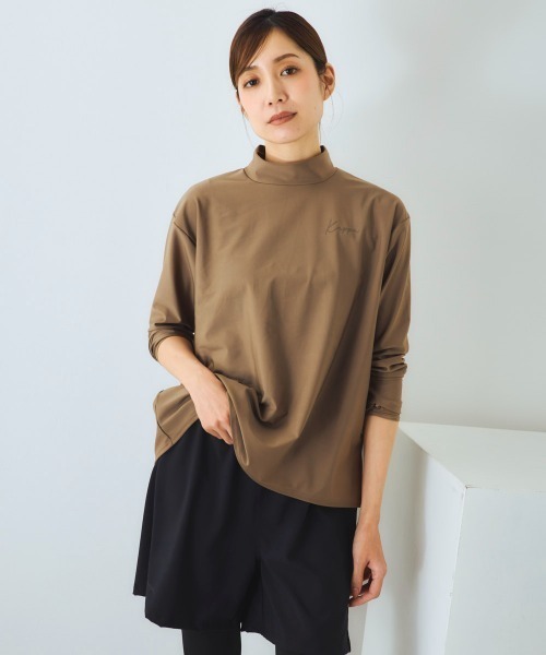ラッシュガード付き5点セット水着（水着）｜Kappa（カッパ）の