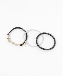 niko and... | チェーン3SETヘアゴム(ヘアゴム)