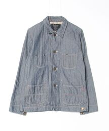 Anachronorm（アナクロノーム）の「カバーオール（カバーオール）」