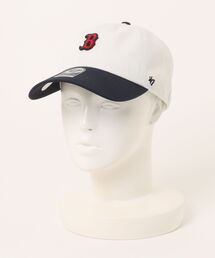 '47(�t�H�[�e�B�[�Z�u��)�́y'47/�t�H�[�e�B�[�Z�u���z47 MLB CONTEMPORARY 47 CLEAN UP BOSTON RED SOX �T���h�X�g�[��(�L���b�v)