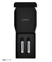 ZOZO | KIYOSHI HIKAWA＋KIINA. BLACK COLLECTION by ZOZOTOWN　PERFUME(クリアカード1枚付き)(香水)