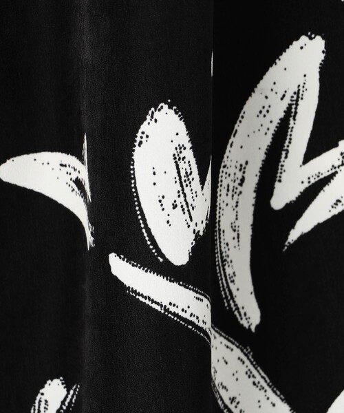 NICOLE white(ニコルホワイト)の「柄プリントパンツ(その他パンツ・レディース・その他4/その他3/その他2・FREE)」の10枚目の写真