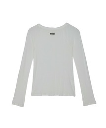 Ameri(�A����)��2WAY SOFT TOUCH CUT TOP(T�V���c/�J�b�g�\�[)