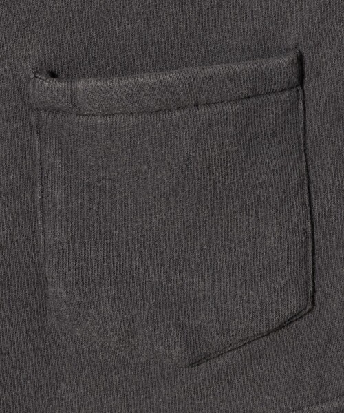 ATTISESSION(アティセッション)の「<ATTISESSION>ブリーチ スウェット ショートパンツ(その他パンツ・レディース・ブラック/グレー系/その他9/その他5・FREE)」の21枚目の写真