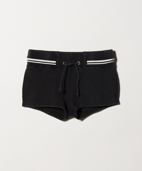 ATTISESSION(アティセッション)の「<ATTISESSION>ブリーチ スウェット ショートパンツ(その他パンツ・レディース・ブラック/グレー系/その他9/その他5・FREE)」の16枚目の写真