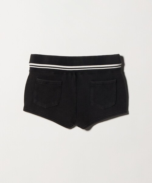 ATTISESSION(アティセッション)の「<ATTISESSION>ブリーチ スウェット ショートパンツ(その他パンツ・レディース・ブラック/グレー系/その他9/その他5・FREE)」の15枚目の写真