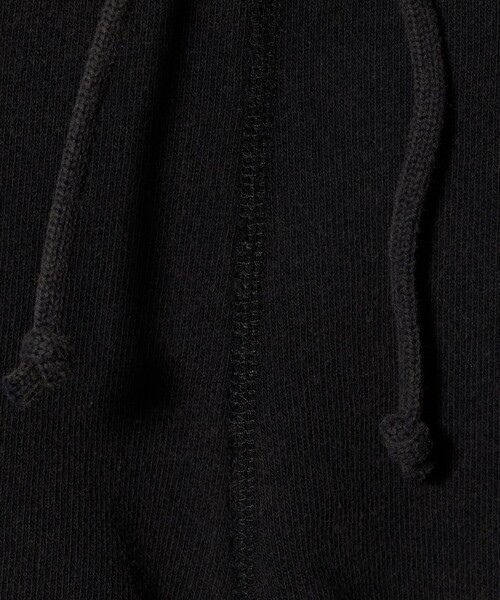 ATTISESSION(アティセッション)の「<ATTISESSION>ブリーチ スウェット ショートパンツ(その他パンツ・レディース・ブラック/グレー系/その他9/その他5・FREE)」の12枚目の写真