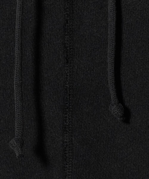 ATTISESSION(アティセッション)の「<ATTISESSION>ブリーチ スウェット ショートパンツ(その他パンツ・レディース・ブラック/グレー系/その他9/その他5・FREE)」の6枚目の写真
