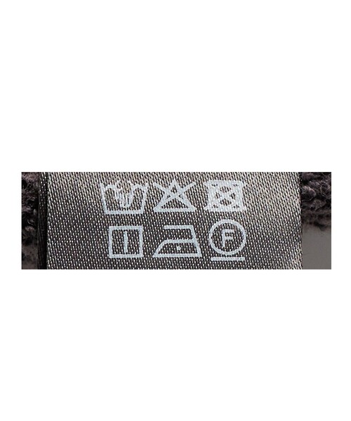 ATTISESSION(アティセッション)の「<ATTISESSION>ブリーチ スウェット ショートパンツ(その他パンツ・レディース・ブラック/グレー系/その他9/その他5・FREE)」の5枚目の写真